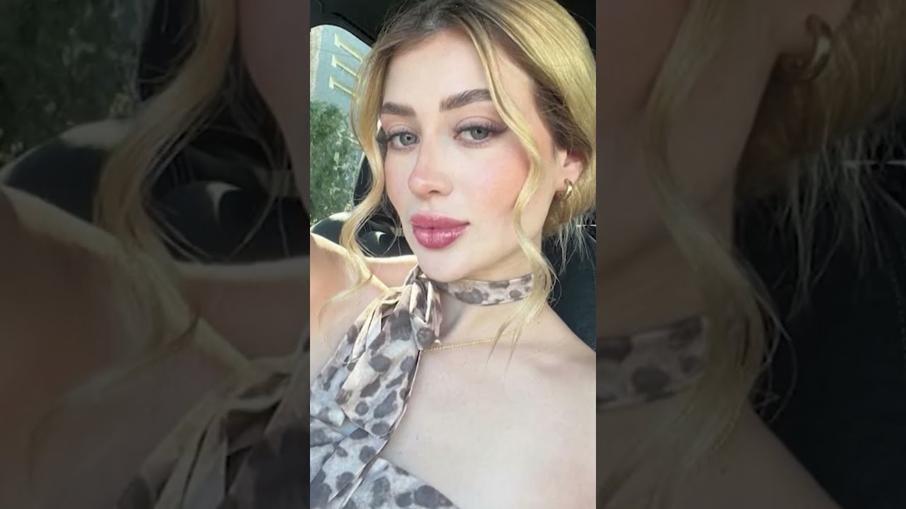 Mexican TikTok Influencer Killed During Live Stream In Salon Shooting