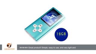 Goldenseller Mp3 / mp4 Video Music Media Player / Portable Videos Player / Music Player / Voice screenshot 4