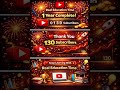 Our YouTube Channel Completed 1 Year | Thank You Everyone ❤️ |#shorts