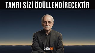 Hazır Olun... Tanrı Bekleyişinizi Ödüllendirmek Üzere - Carl Jung