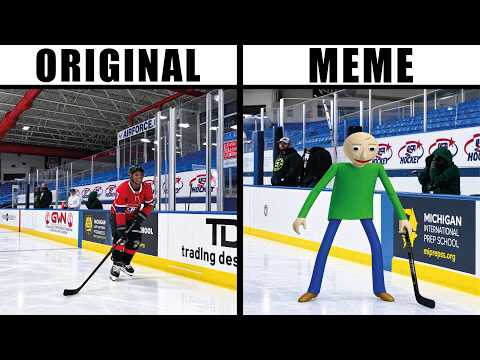 Happy Day Ronaldo Day Original vs Meme