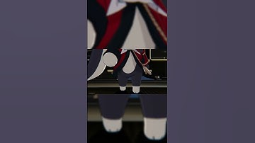 Kafka pulls gone wrong.... [Honkai Star Rail] #kafka #honkaistarrail #hoyoverse