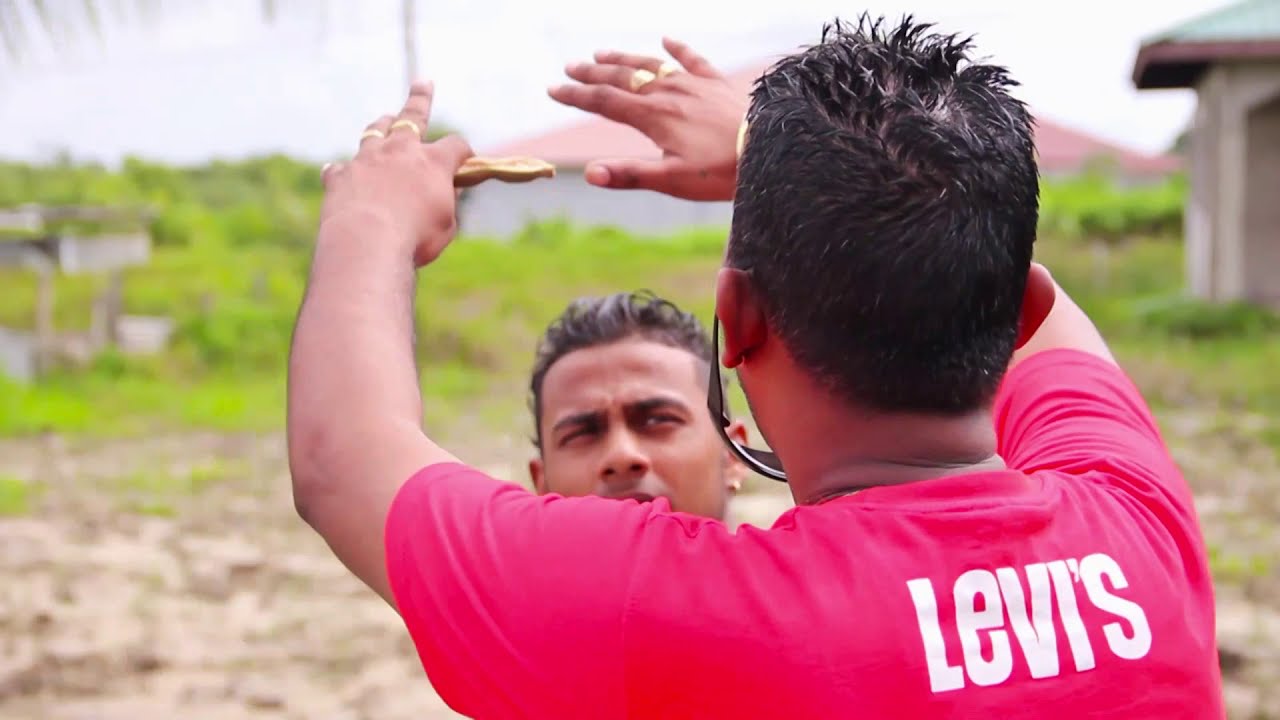 Hasti Masti - Guyana Baboo - Episode 28