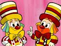 Os Dedinhos | Teleco e Teco Criança Alegria DVD (Música Oficial)