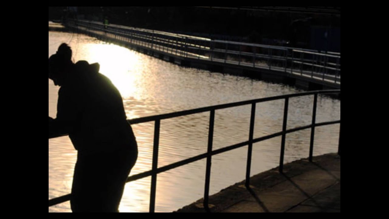 Craig Mitchell & Motor City EVERYONE SAYS GOODBYE Slanted Black Records