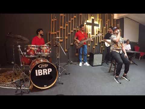 Resenha e Groove #5 - Em Teus Braços
