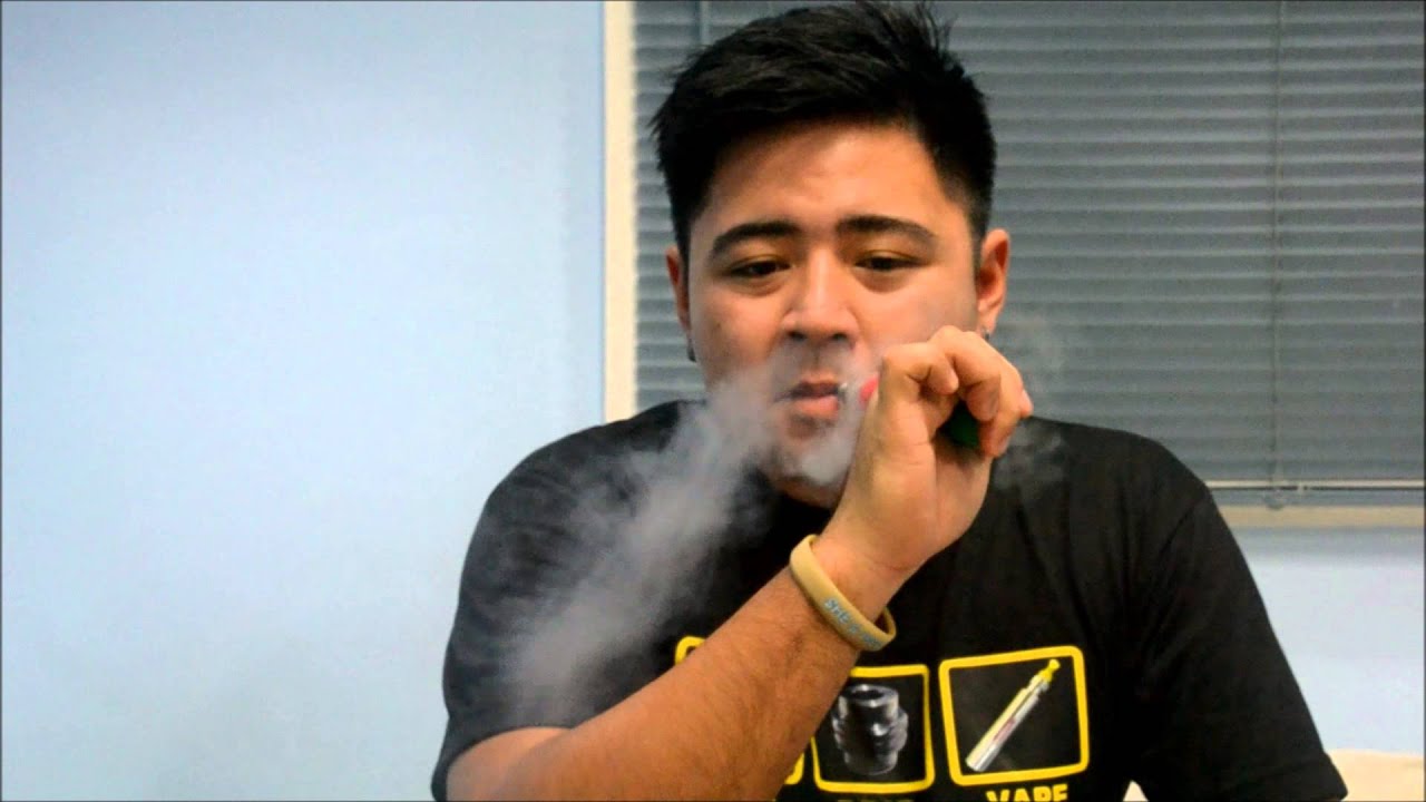 Vapor4Life E-Juice - YouTube