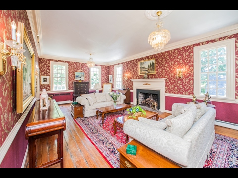 121 Alexander Hamilton Blvd, Yorktown, VA home video tour