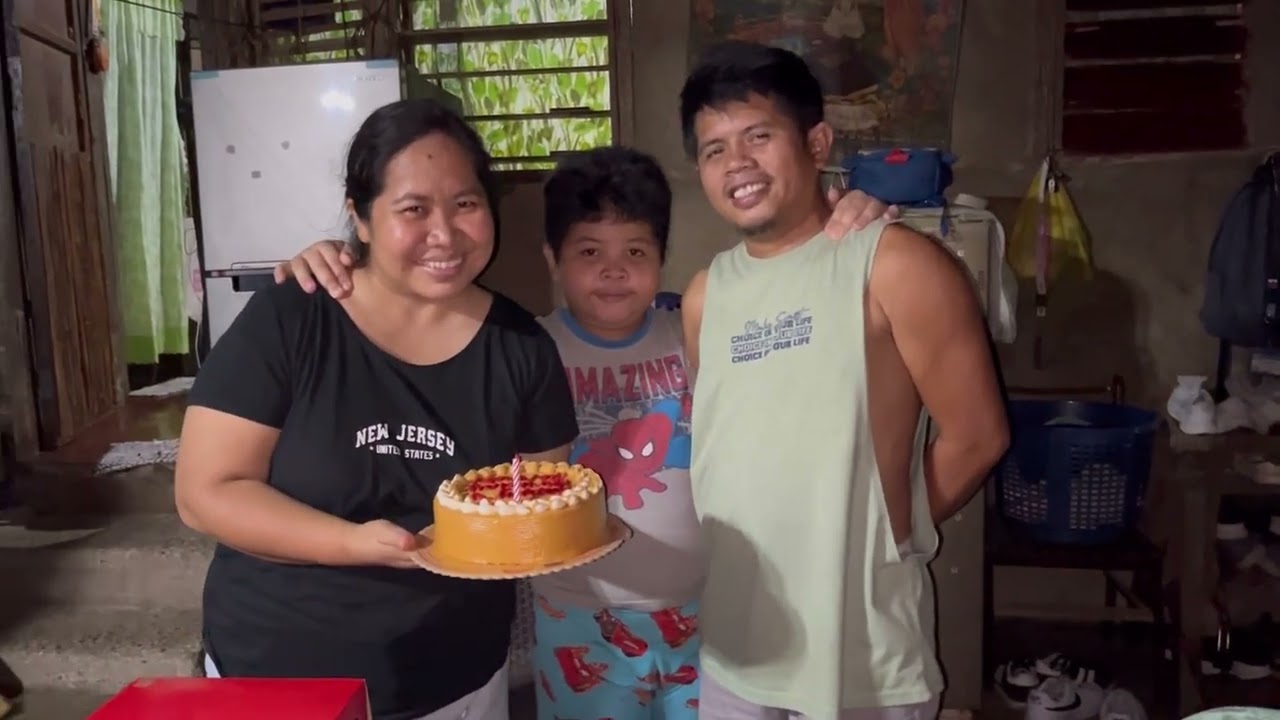 Ate Madel’s Birthday 13126