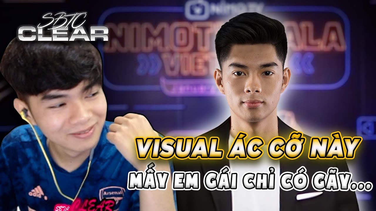 CLEAR TALKSHOW | CHỌN SUIT CÙNG ANH EM VÀ CHUYỆN CHƯA KỂ BUỔI SINH NHẬT CELEB