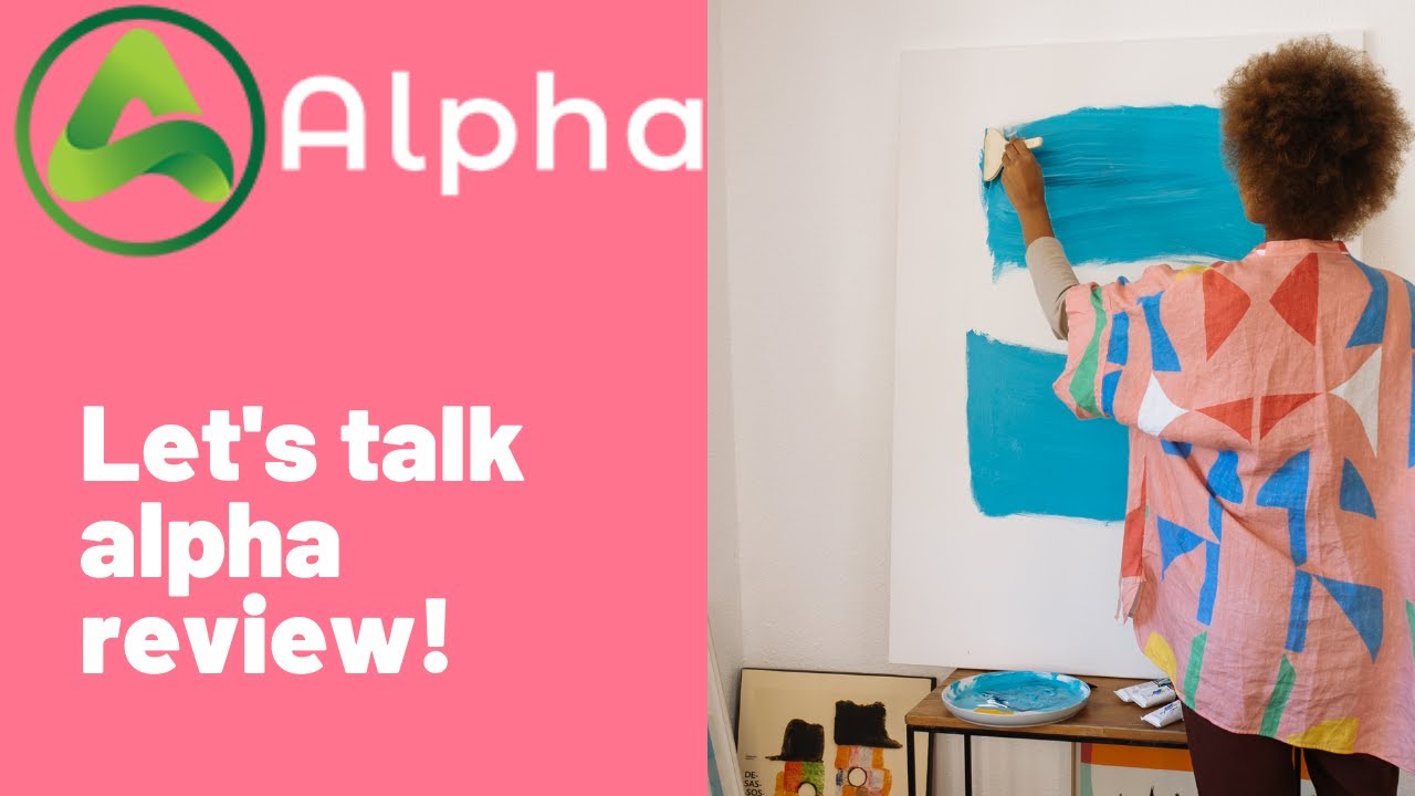 Alpha Software Review + over $550 of bonus software up for grabs