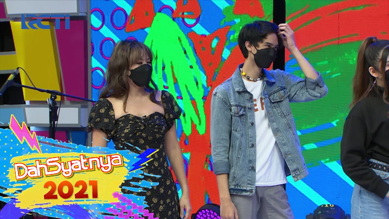 DAHSYATNYA 2021 - Apakah Devano Pernah Mengalami Hal Receh Kaya Gini?