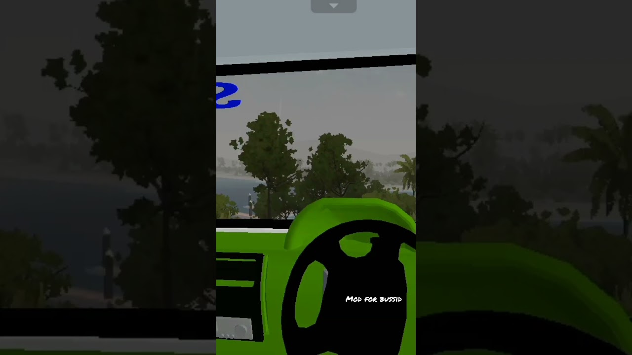 pickup mod release download mod for bussid 