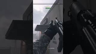 1 VS 3 BLIND PUSH PART.2 #shorts #warzone #femboy #callofduty #short