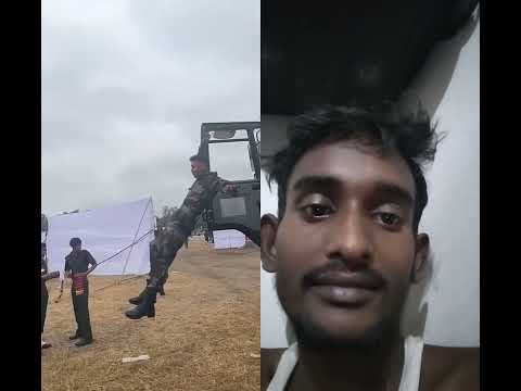 army officer 💜 ❤️ 👏 💪