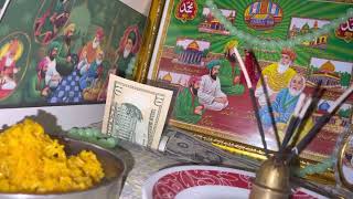 Jai Gonspak Peera Ji De