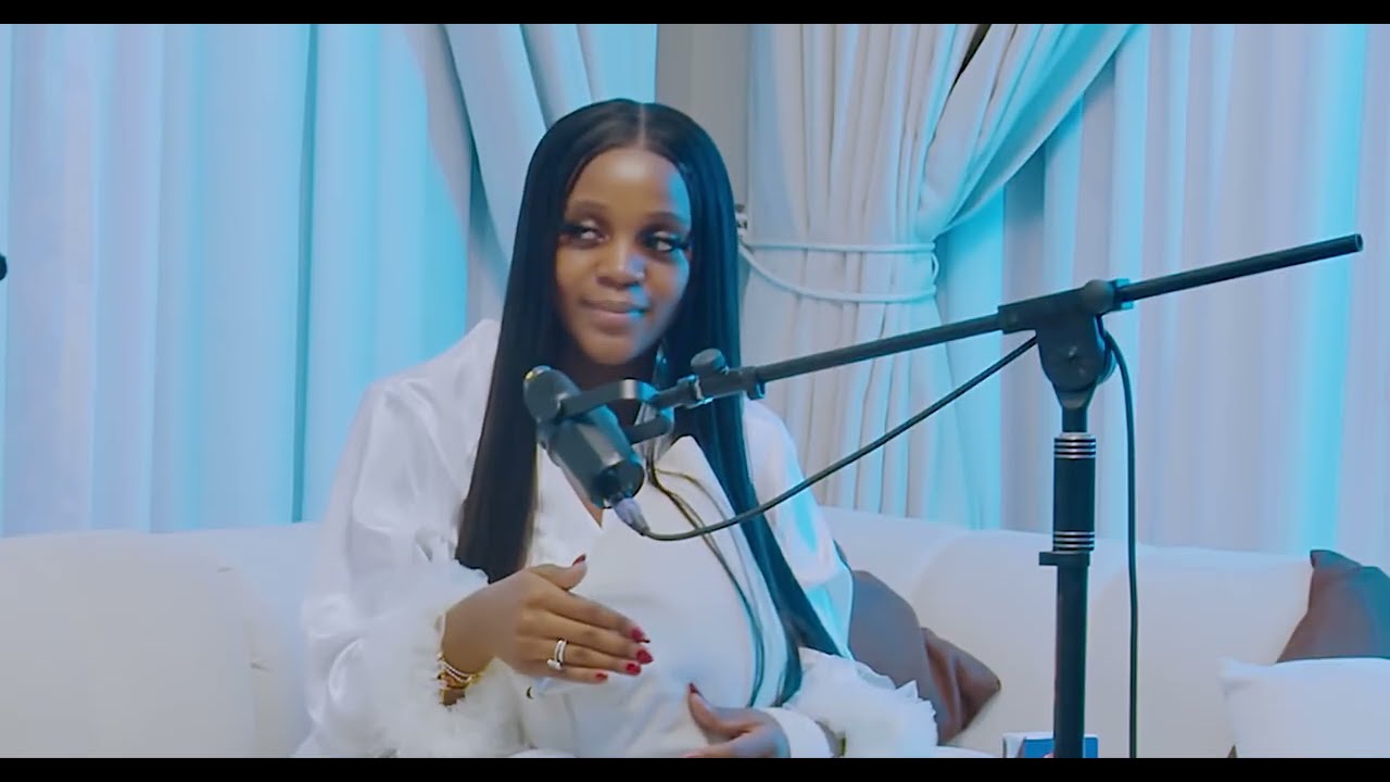 How Millionaire's Girl friend met Edrine Paul Director [PART TWO]