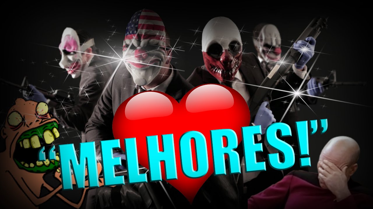 OS LADROES MAIS IDIOTAS DO MUNDO