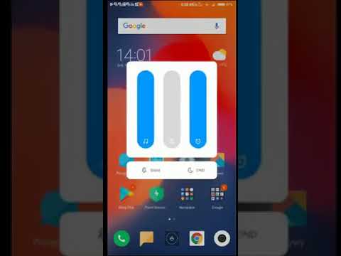 MIUI 10 - Xiaomi4Mi
