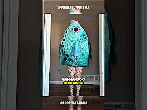 Ela Passou Horas Fazendo Isso… E Surpreendeu A Todos #shorts