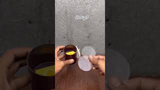 wall light 2 site using bottle spray amazing trick #shortvideo #viralvideo #shorts #reels