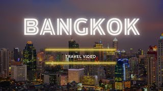 Bangkok Uncovered: Top 10 Must Visit Spots
