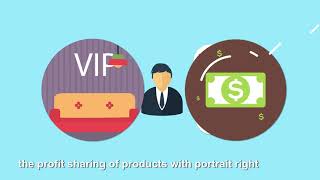 SportX — Decentralized Eco-platform of Sports IP SportX — Decentralized Eco-platform of Sports IP