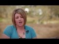 Peripheral artery disease prevent pain or amputation  Angela 's Story