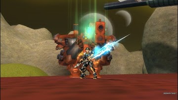 Seberapa ngaruh MAU Blessing terhadap Damage RMAU.!!