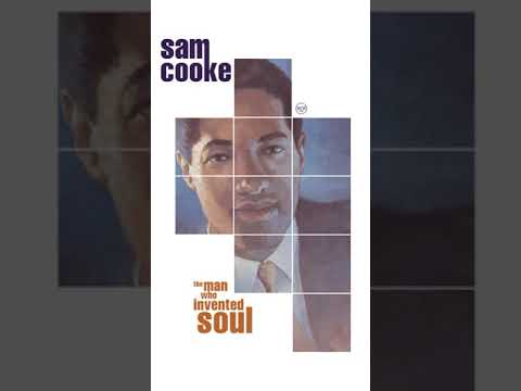 Sam Cooke Another Saturday Night  "Alternate Take"