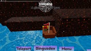 Find The Binguses | Bingus Atoll Update Teaser