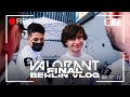 100T Valorant: What Really Happened at VCT Masters Berlin