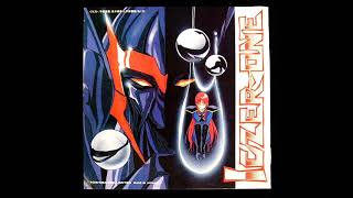 ICZER ONE BATTLE MUSIC COLLECTION [戦え!!イクサー1 バトル