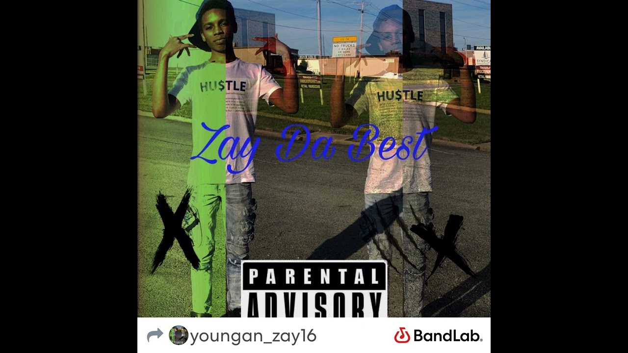 Youngan Zay Waiting For Who (Official Audio)