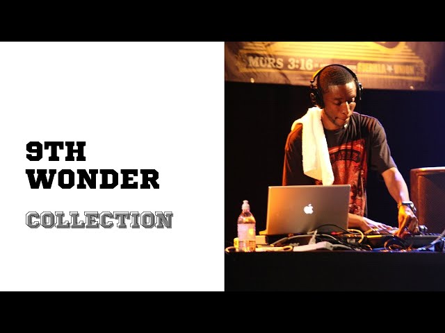 Mix] 9th Wonder Collection - YouTube