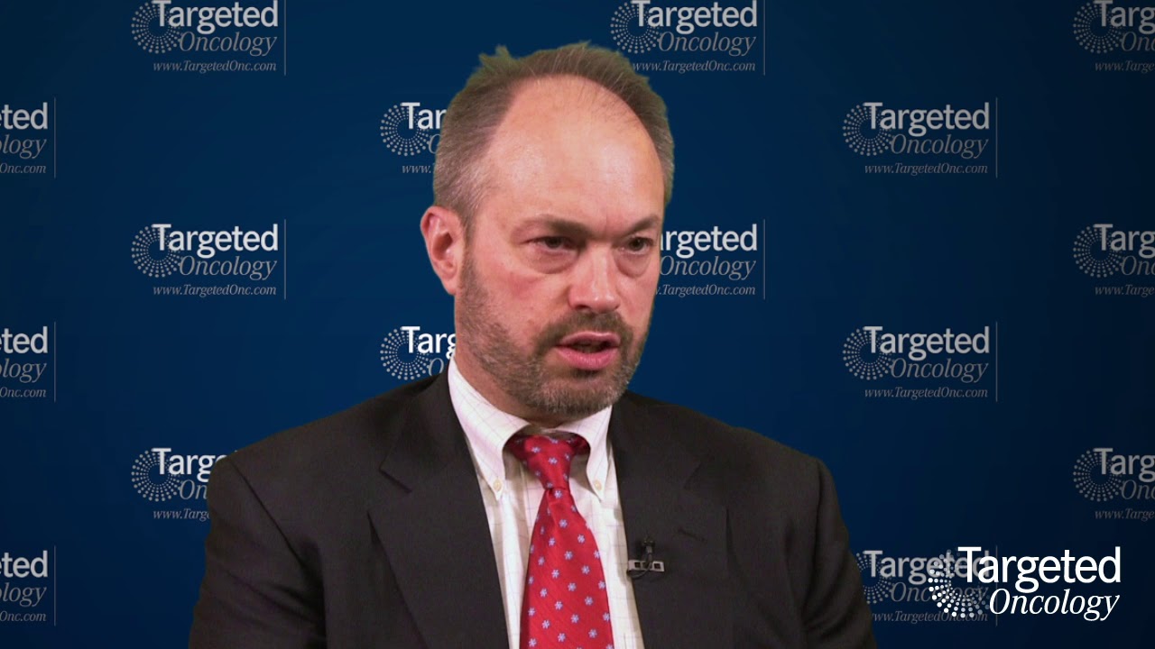 Stratifying Patients With CLL by Stage and Risk Status