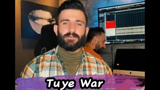Tuye Yar تويا يار Cover Resimi