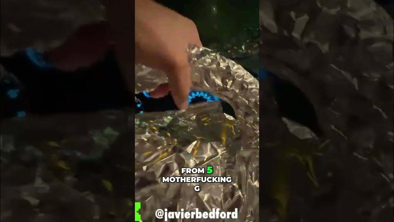 5G Protection: Streamer Explains How to Shield Yourself! 