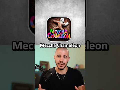 Meccha Chameleon Huge Cheating Problem