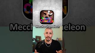 Meccha Chameleon Huge Cheating Problem
