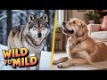 How Humans Tamed The Animal Kingdom