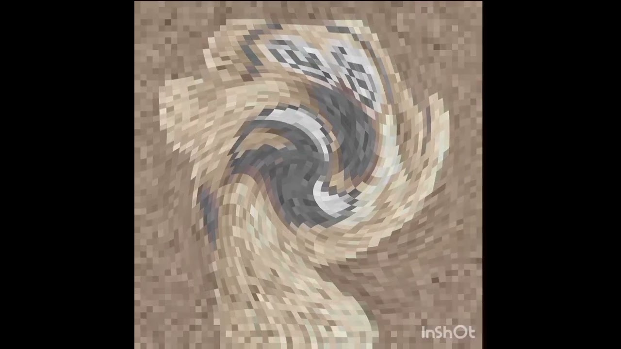 Ben becoming psychotic 33 phases in K major (инструкция в описании)