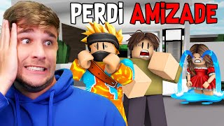 PERDEMOS A AMIZADE COM A MAY EM BROOKHAVEN