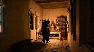 Merchant (Confessional): Benedict - Reventine Monastery | Crimson Desert PS5