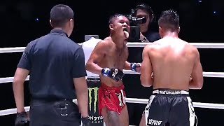 The Most Brutal Knockouts in ONE Championship &amp; MMA