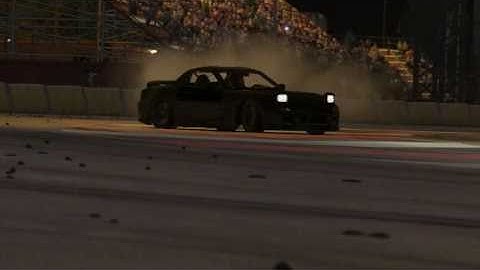 SHIFT 2 UNLEASHED™ RX-7 FD3S - DRfT666