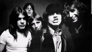 (Karaoke)You Shook Me All Night Long AC/DC