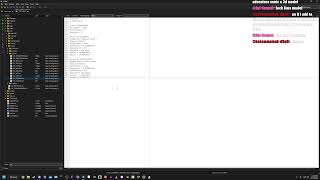 SRB2 Multiplayer Server Stream (Late night stream) (8/12/2026)