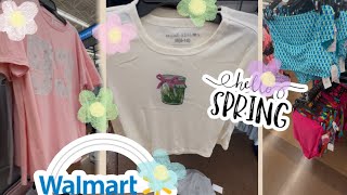 WALMART SHOP WITH ME NEW FINDS Walmart Womens Clothes Shopping 2026 Walmart HAUL WALMART CLEARANCE