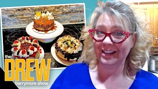 Drew Meets the Owner of a Cheesecake Business Hoping to Grow